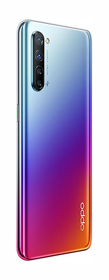 Oppo Reno 3